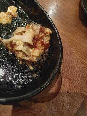 新世界じゃんじゃん 心斎橋店