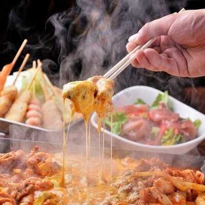 新世界じゃんじゃん 心斎橋店