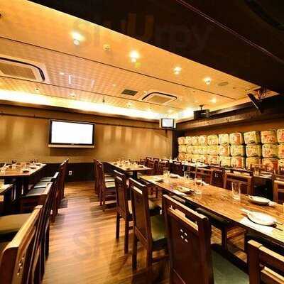 新世界じゃんじゃん 心斎橋店