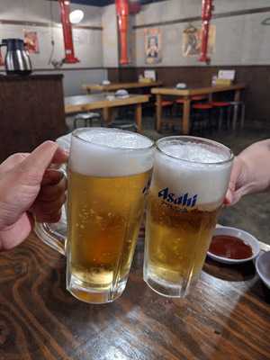 焼肉 岩崎塾 国道176号三国店