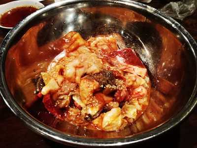 焼肉 岩崎塾 国道176号三国店