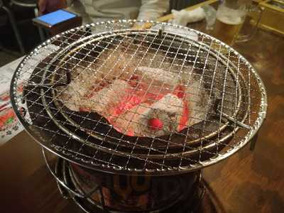 焼肉 岩崎塾 国道176号三国店