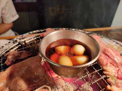 焼肉 岩崎塾 国道176号三国店