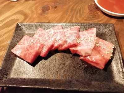 焼肉 岩崎塾 国道176号三国店