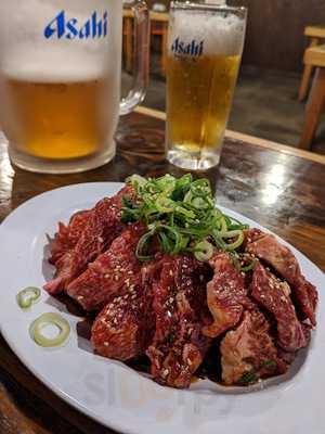 焼肉 岩崎塾 国道176号三国店