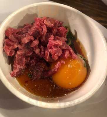 焼肉 岩崎塾 国道176号三国店