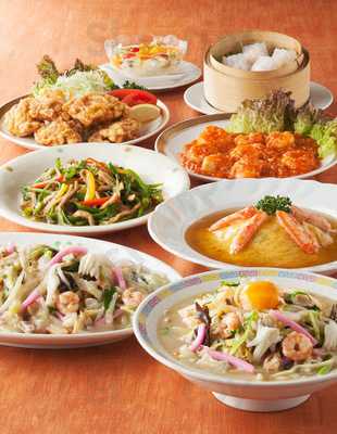 中央軒 和華蘭店