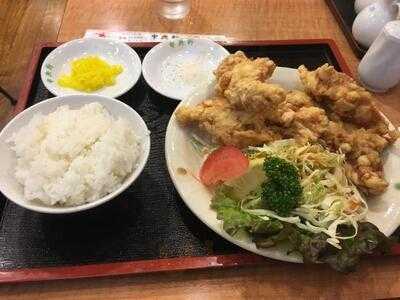 中央軒 和華蘭店