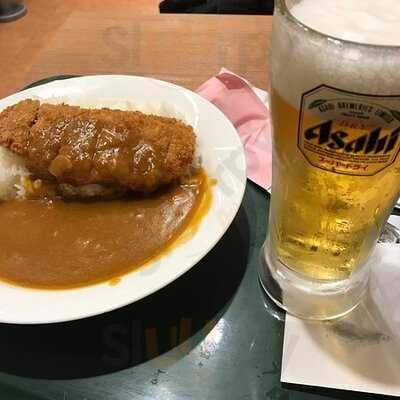 カレーショップc&c Echikafit 永田町店