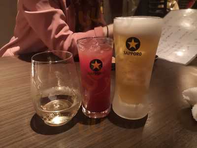 昭和居酒屋 にいやん