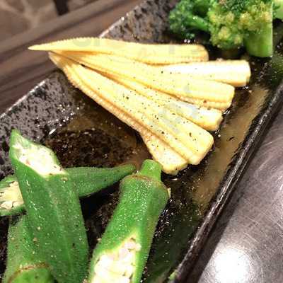 昭和居酒屋 にいやん