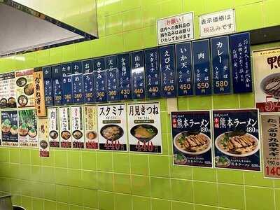 都そば　福島店