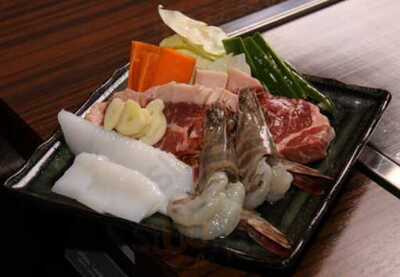 お好み焼・鉄板焼 狸狸亭鶴橋駅前店