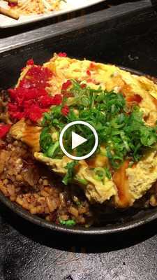 お好み焼・鉄板焼 狸狸亭鶴橋駅前店