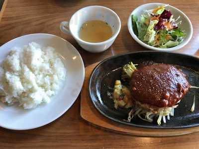 中之島ビストロ　かざま