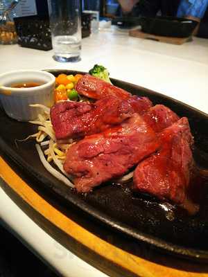 中之島ビストロ　かざま