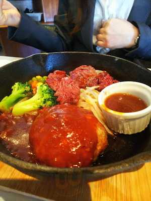 中之島ビストロ　かざま