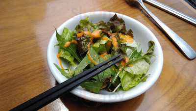 中之島ビストロ　かざま