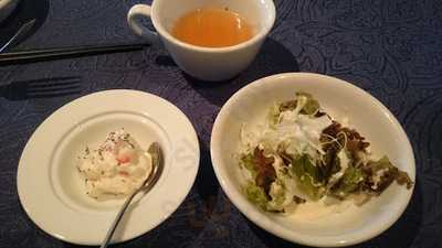 中之島ビストロ　かざま