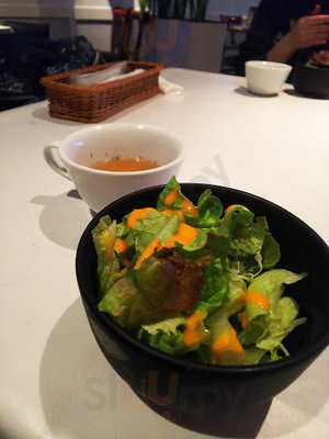 中之島ビストロ　かざま