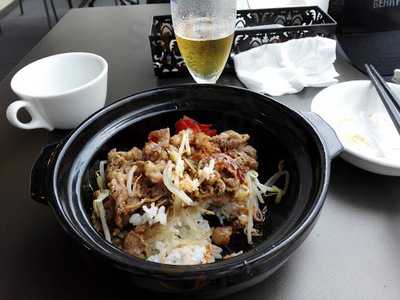 中之島ビストロ　かざま