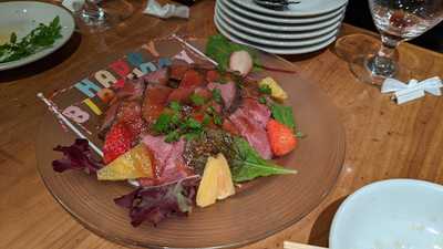 中之島ビストロ　かざま