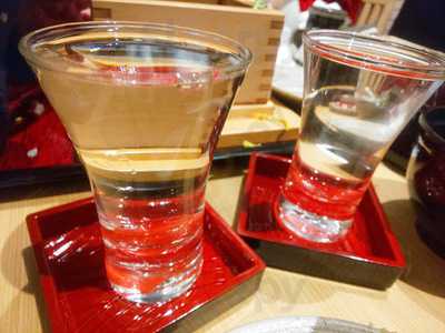 そばよし Links Umeda店