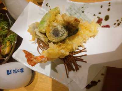 そばよし Links Umeda店