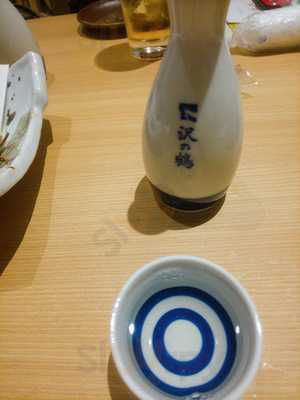 そばよし Links Umeda店