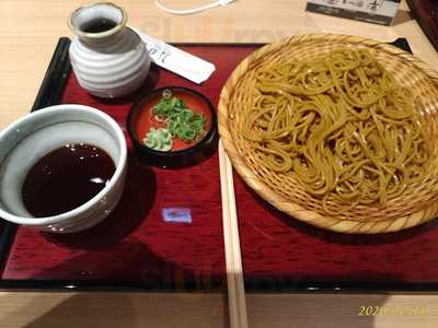 そばよし Links Umeda店