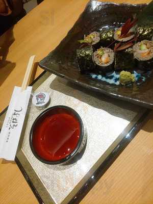 そばよし Links Umeda店