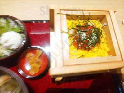 そばよし Links Umeda店