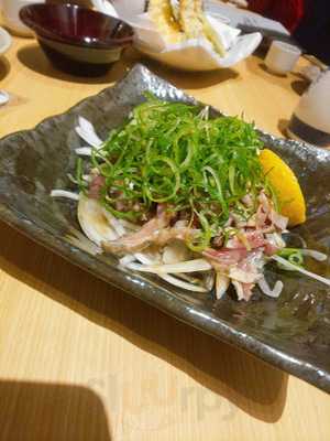 そばよし Links Umeda店