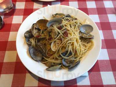 トラットリア サルサマーレ