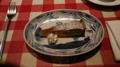 トラットリア サルサマーレ