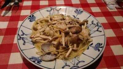 トラットリア サルサマーレ