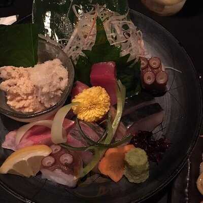 個室 ダイニング 時の居酒屋 刻 曽根崎店