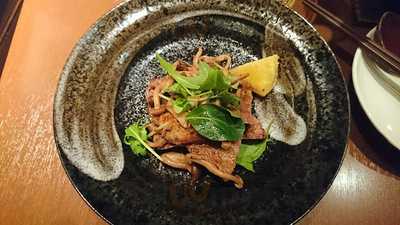 隠れ家ダイニング 和楽（わらく）