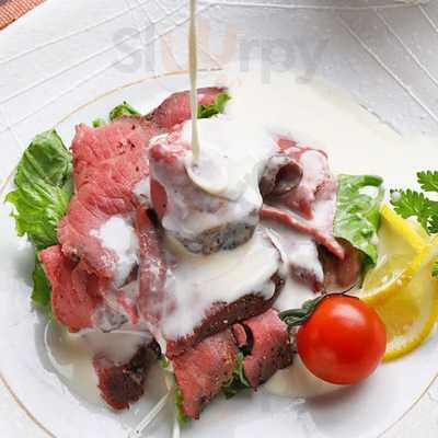 隠れ家ダイニング 和楽（わらく）