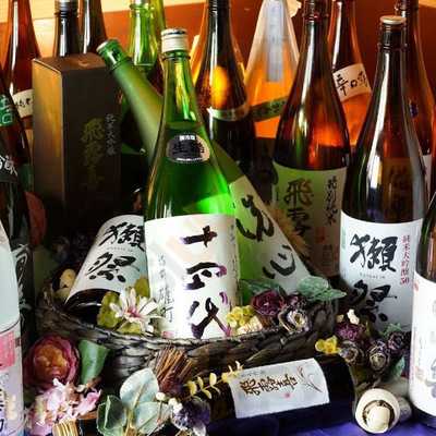 隠れ家ダイニング 和楽（わらく）