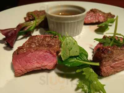 隠れ家ダイニング 和楽（わらく）