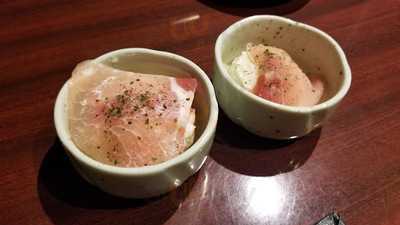 隠れ家ダイニング 和楽（わらく）