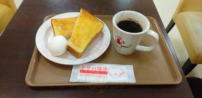 ホリーズカフェ 大阪駅前第1ビル店