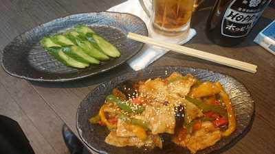 いわもとq 神保町店