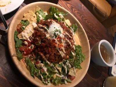 #702 CafÉ & Diner なんばパークス店