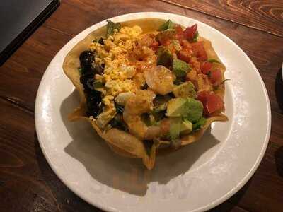 #702 CafÉ & Diner なんばパークス店