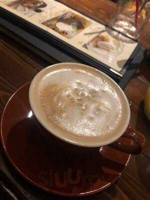 #702 CafÉ & Diner なんばパークス店