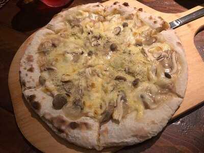 #702 CafÉ & Diner なんばパークス店