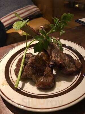 #702 CafÉ & Diner なんばパークス店