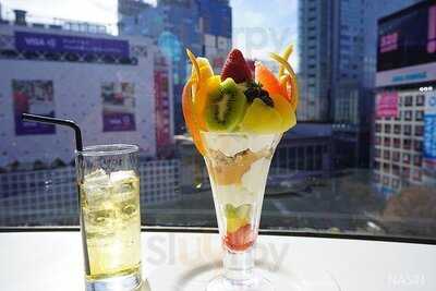 シブヤパーラー